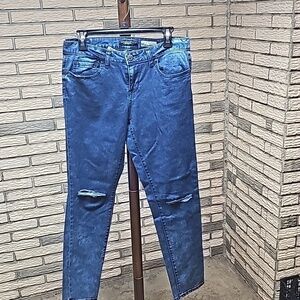 Aeropostale Jeggins Sz 10 Reg